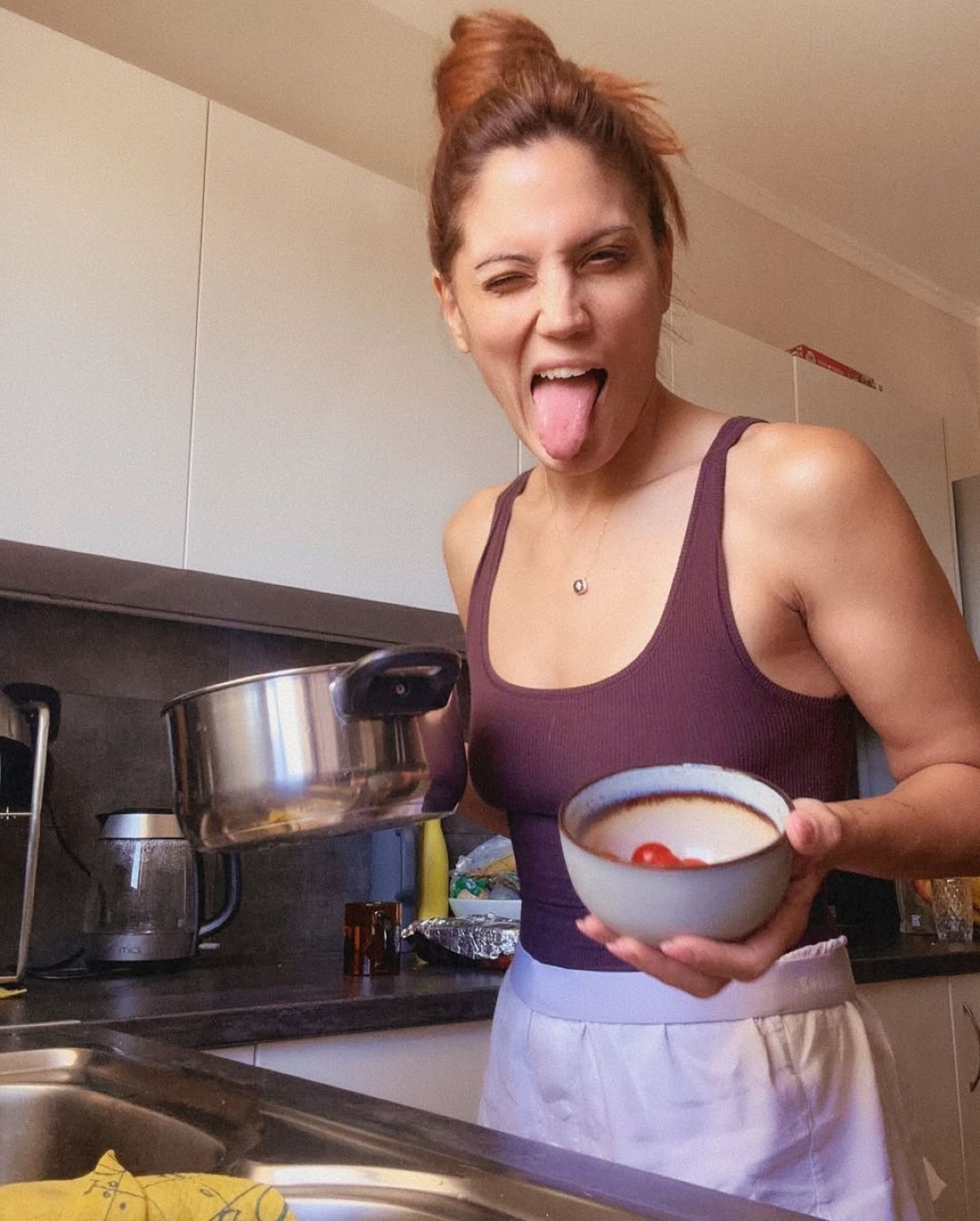 Μαίρη Συνατσάκη