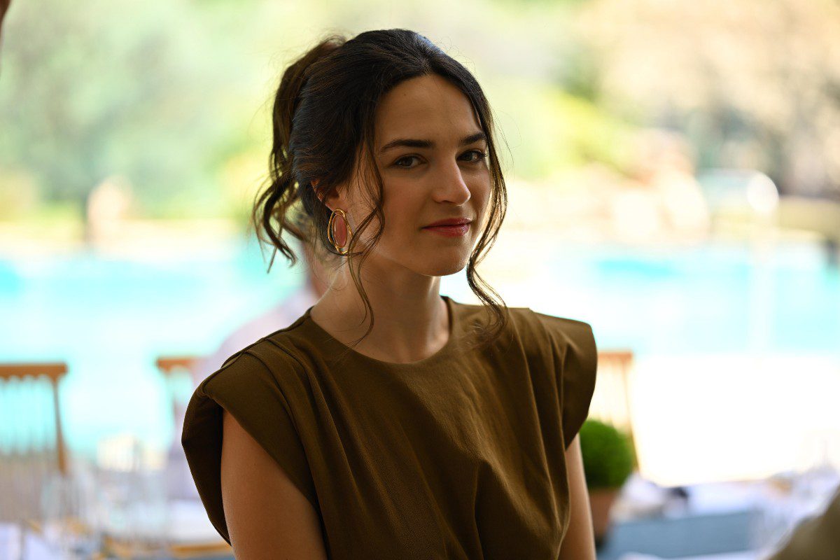 Μέγκι Σούλι