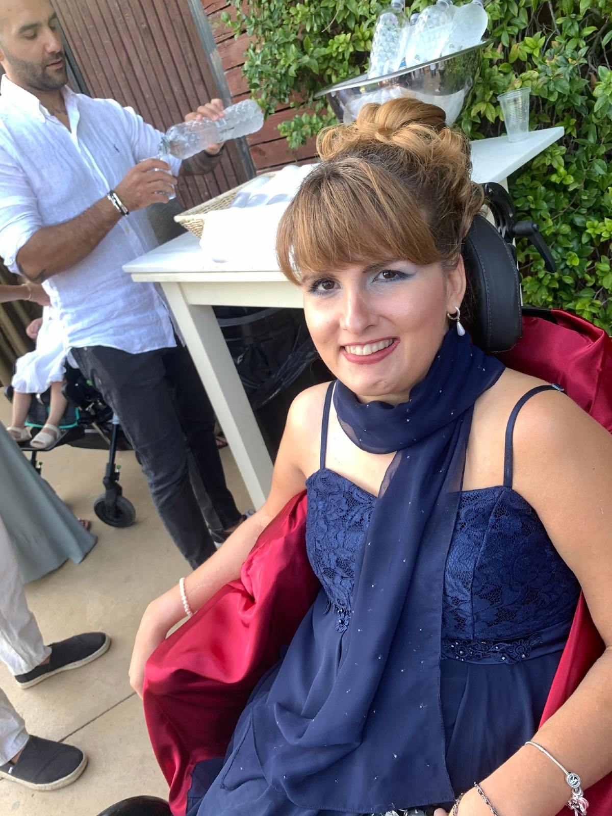 Η Μυρτώ της Πάρου