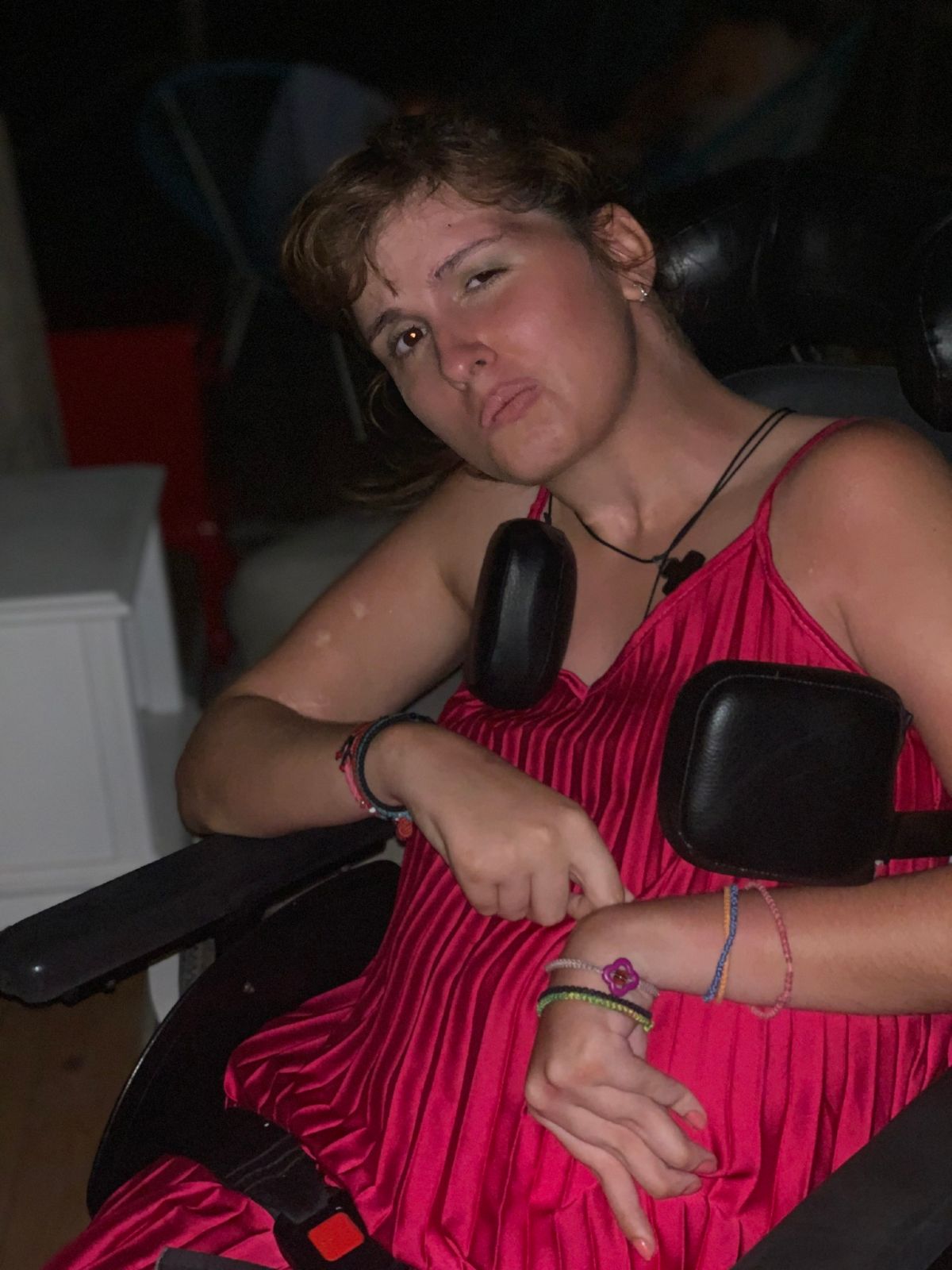 Η Μυρτώ της Πάρου