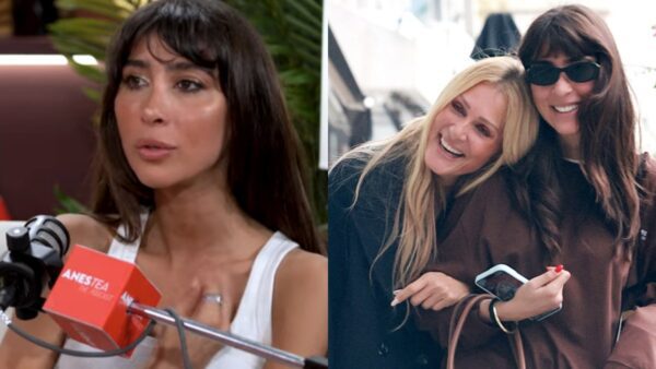 Νατάσα Θεοδωρίδου, Χριστιάνα Μπέτα