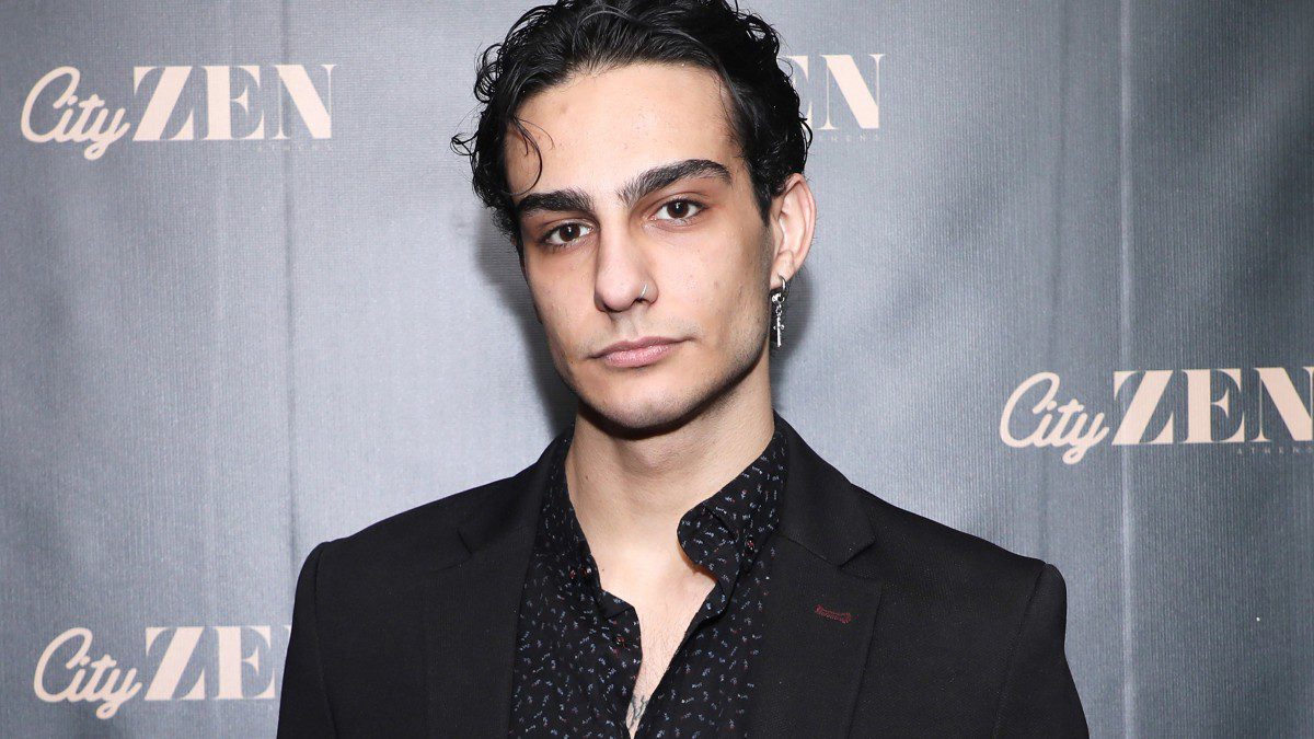 Νίκος Μπάρκουλης