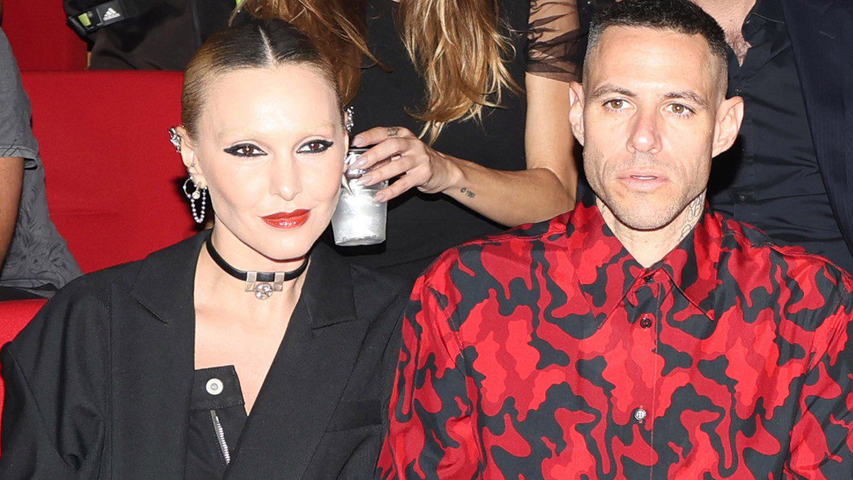 Τάμτα, Πάρις Κασιδόκωστας