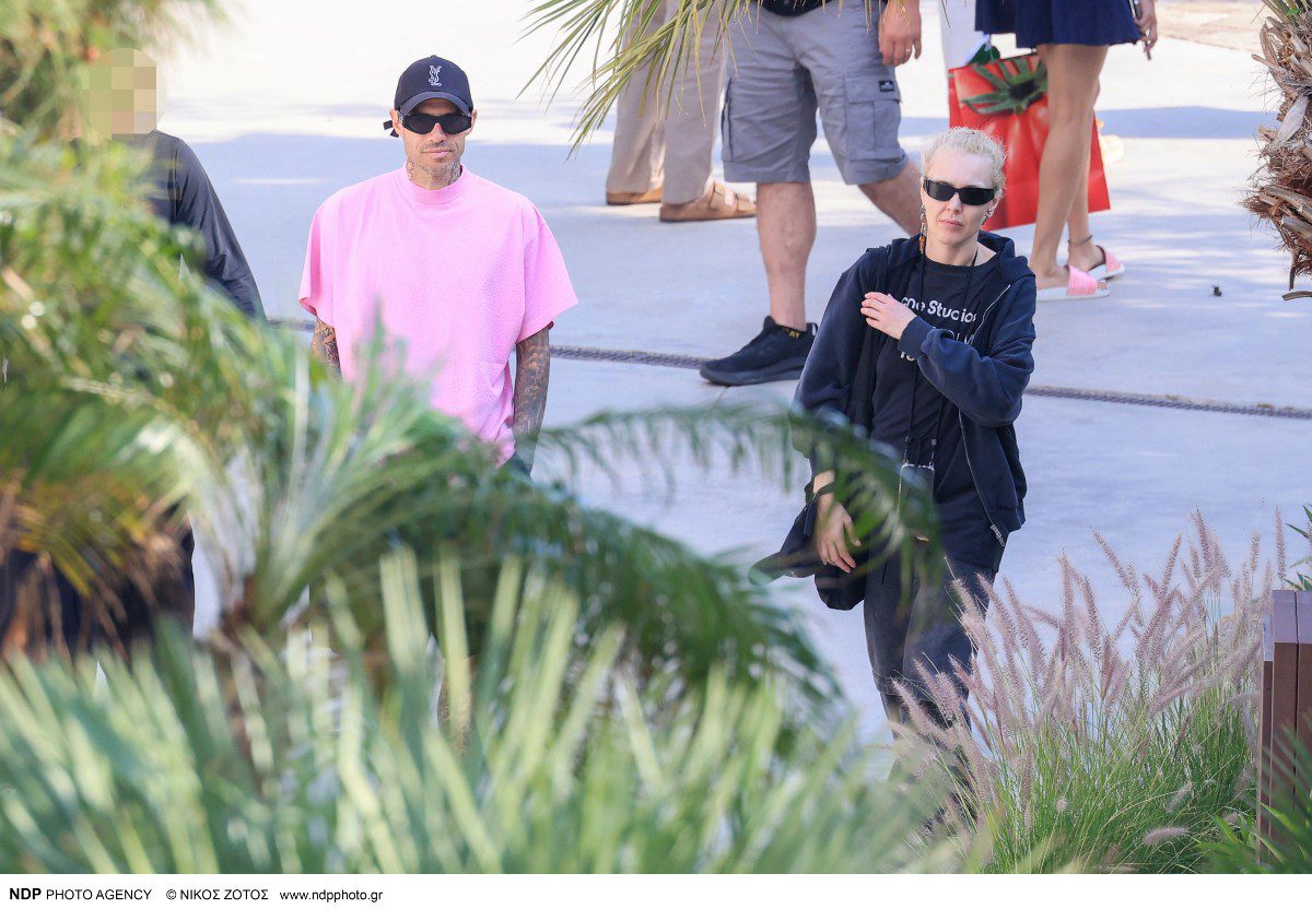 Τάμτα, Πάρις Κασιδόκωστας