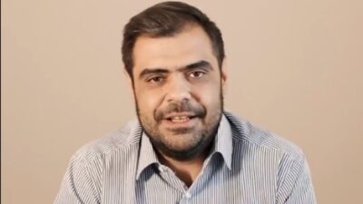 Παύλος Μαρινάκης