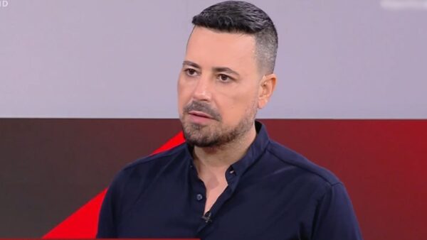 Πέτρος Κουσουλός