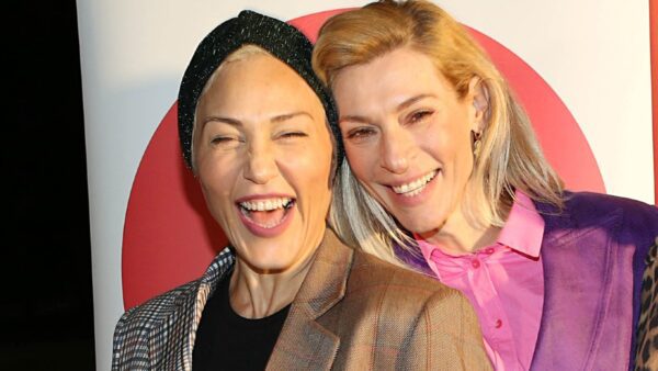 Πηνελόπη Αναστασοπούλου, Ζέτα Δούκα