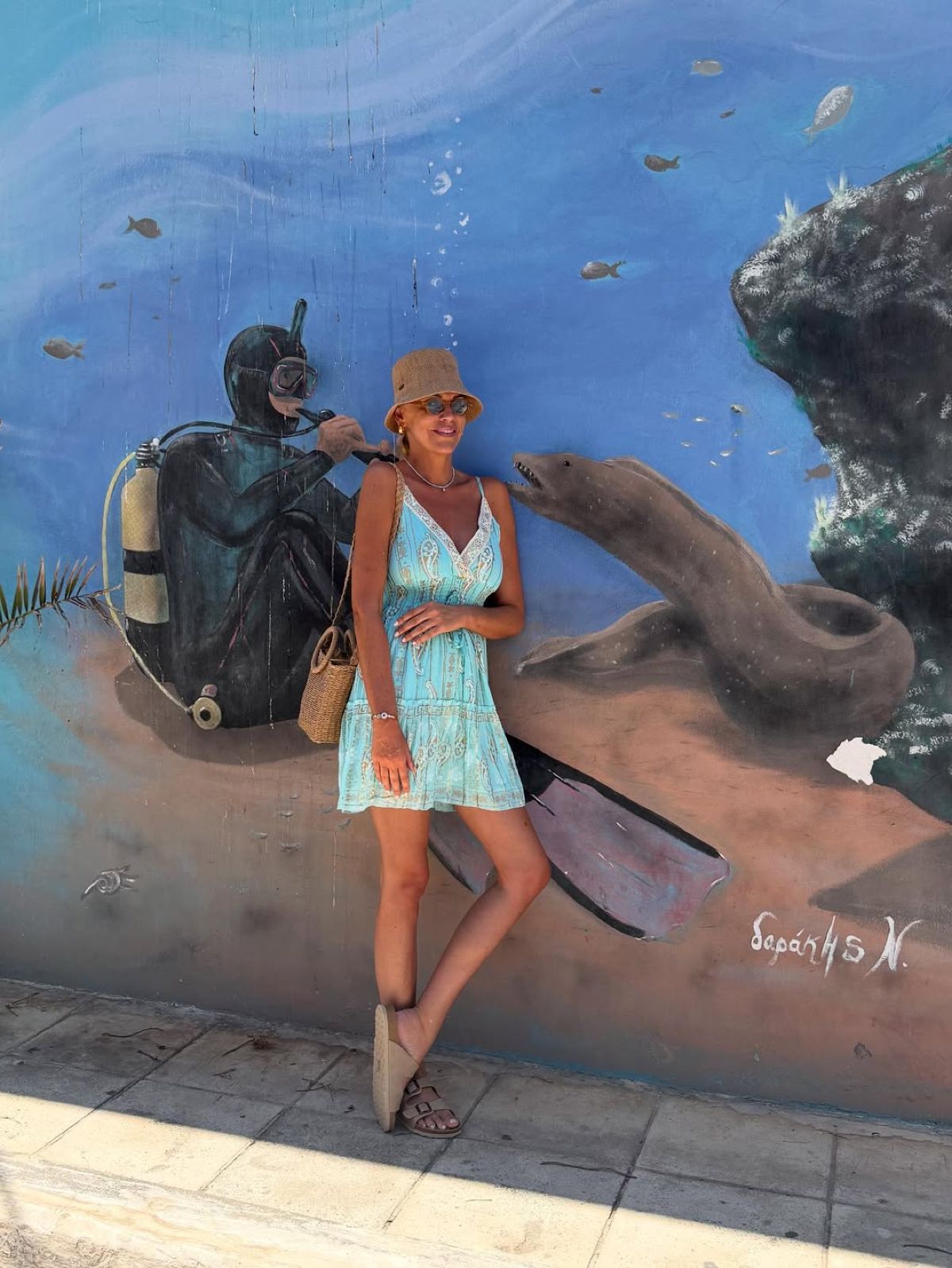 Σάσα Σταμάτη