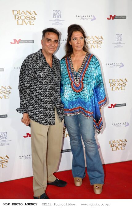 Στέλιος Κωνσταντινίδης, Βάνα Μπάρμπα