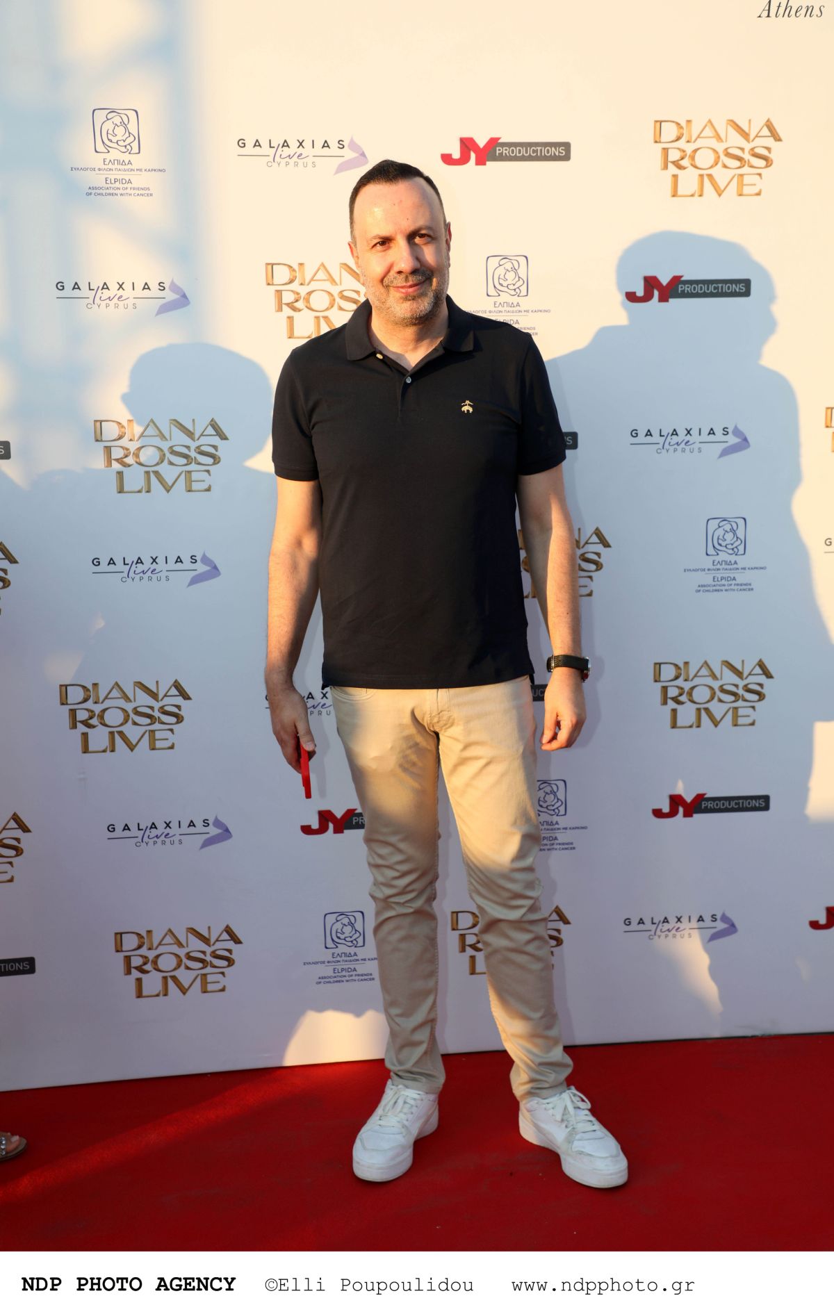 Τάσος Τρύφωνος