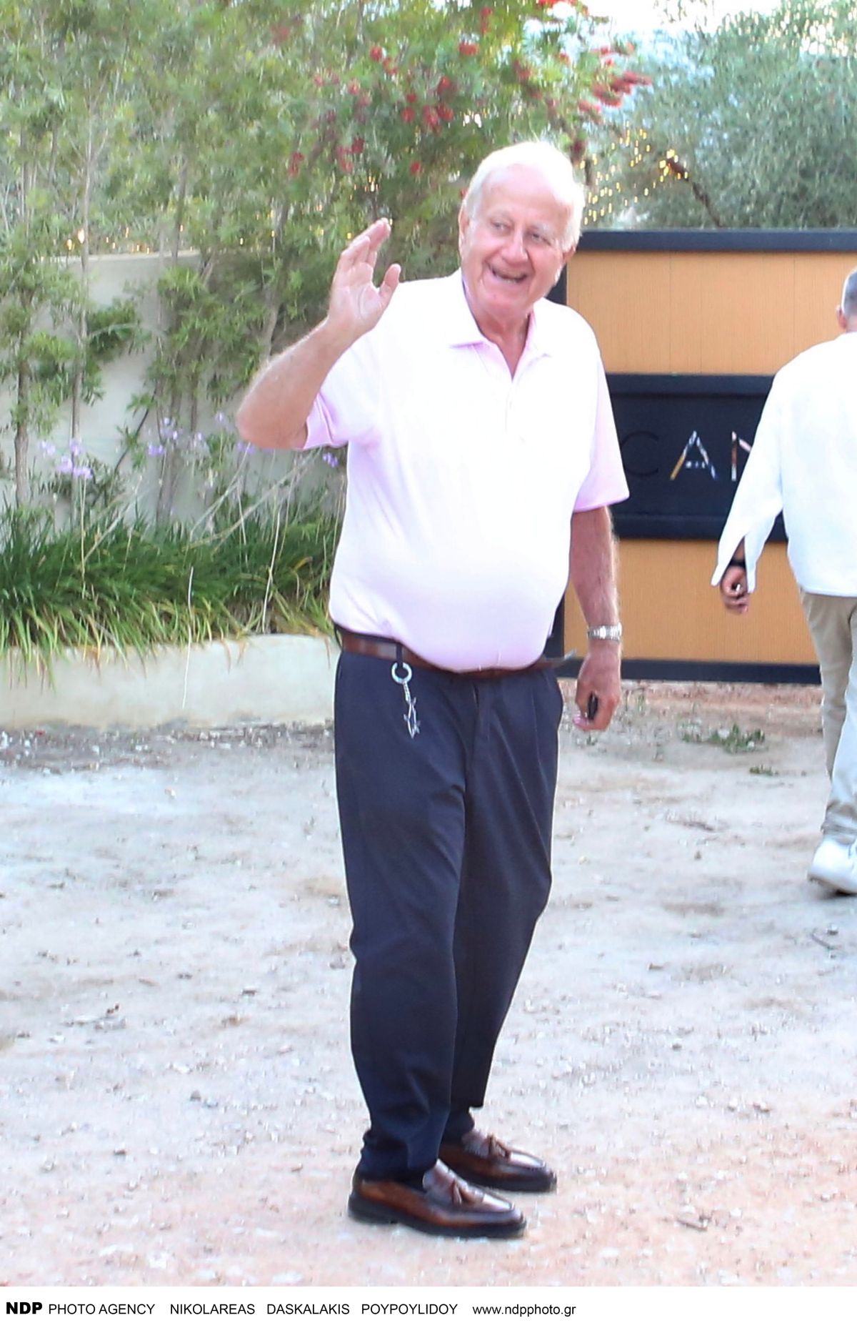 Θεόδωρος Κασσελάκης