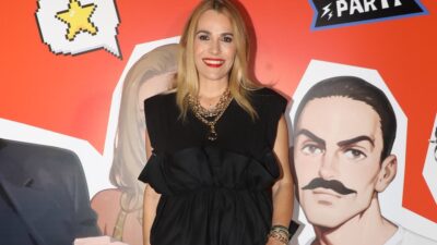 Τζένη Μπότση