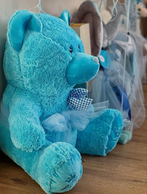 Μαμά η Βαλέρια Χοψονίδου