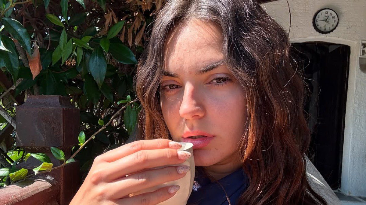 Βρισηίδα Ανδριώτου