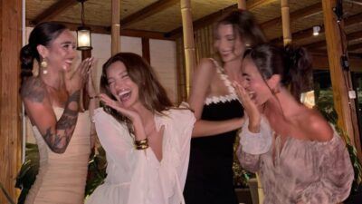 Χαρά Παππά γενέθλια