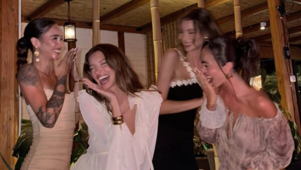 Χαρά Παππά γενέθλια