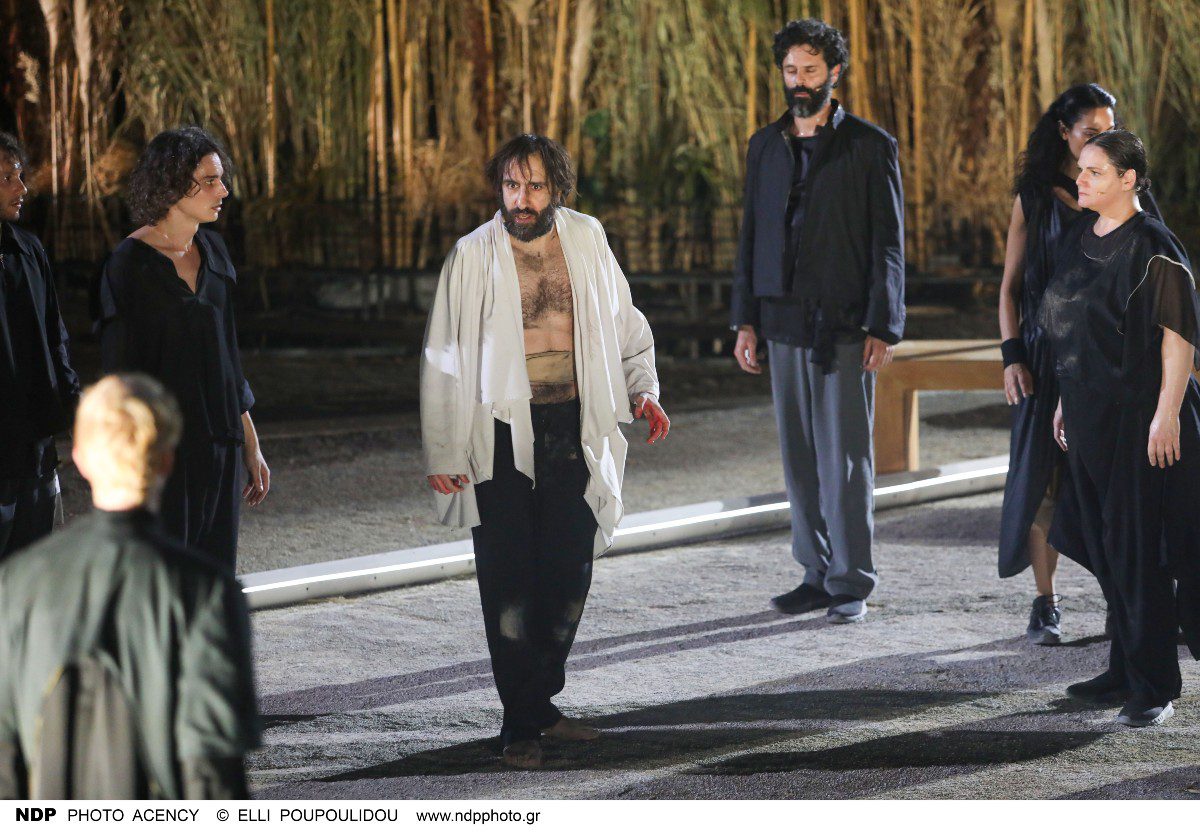 Χάρης Φραγκούλης