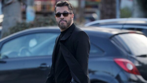 Χάρης Βαρθακούρης