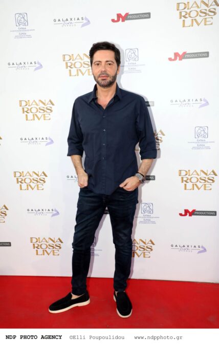 Χρύσανθος Πανάς