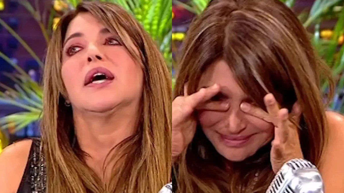 Η Αφροδίτη Σημίτη στο The 2night show