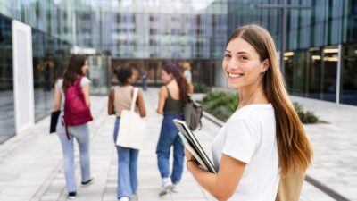 μετά το λύκειο