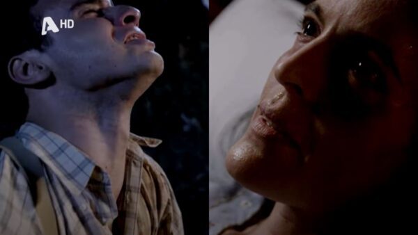 Άγιος έρωτας