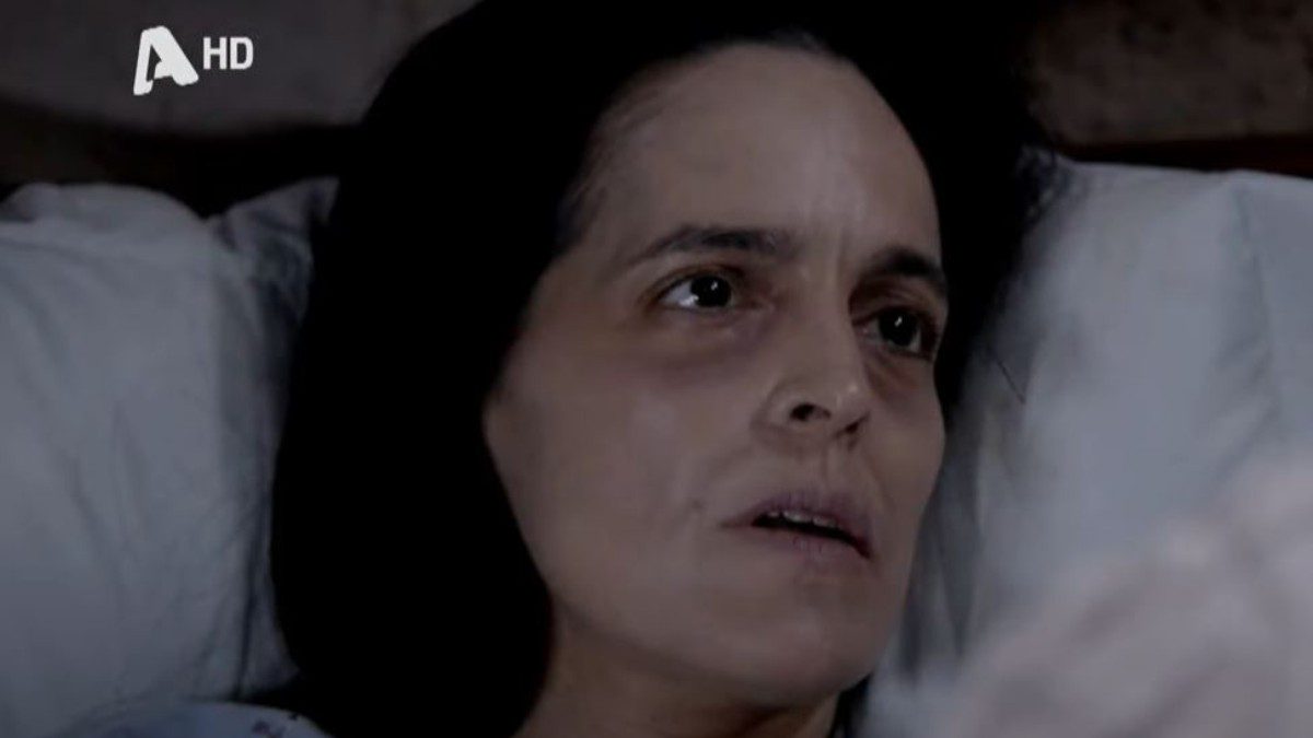 Άγιος έρωτας Καλλιόπη