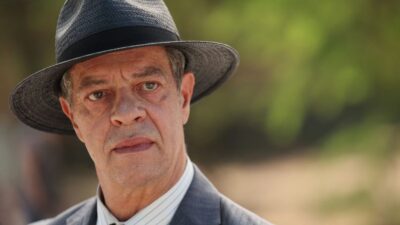 Άγιος έρωτας Κλεάνθης