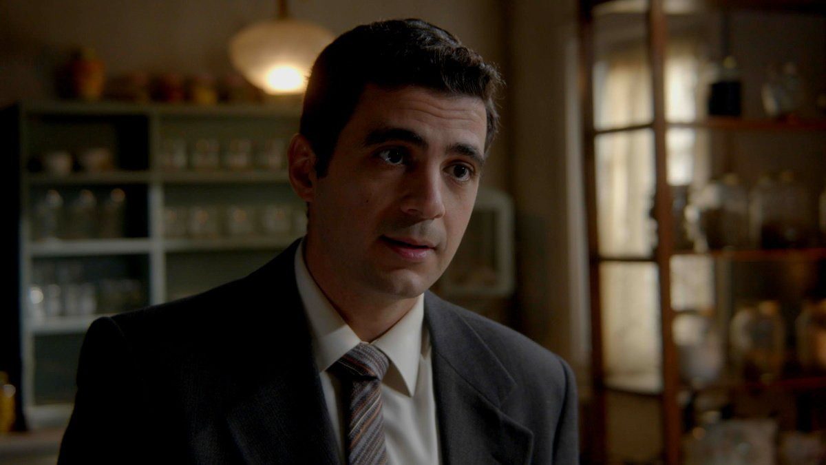 Άγιος έρωτας Χάρης