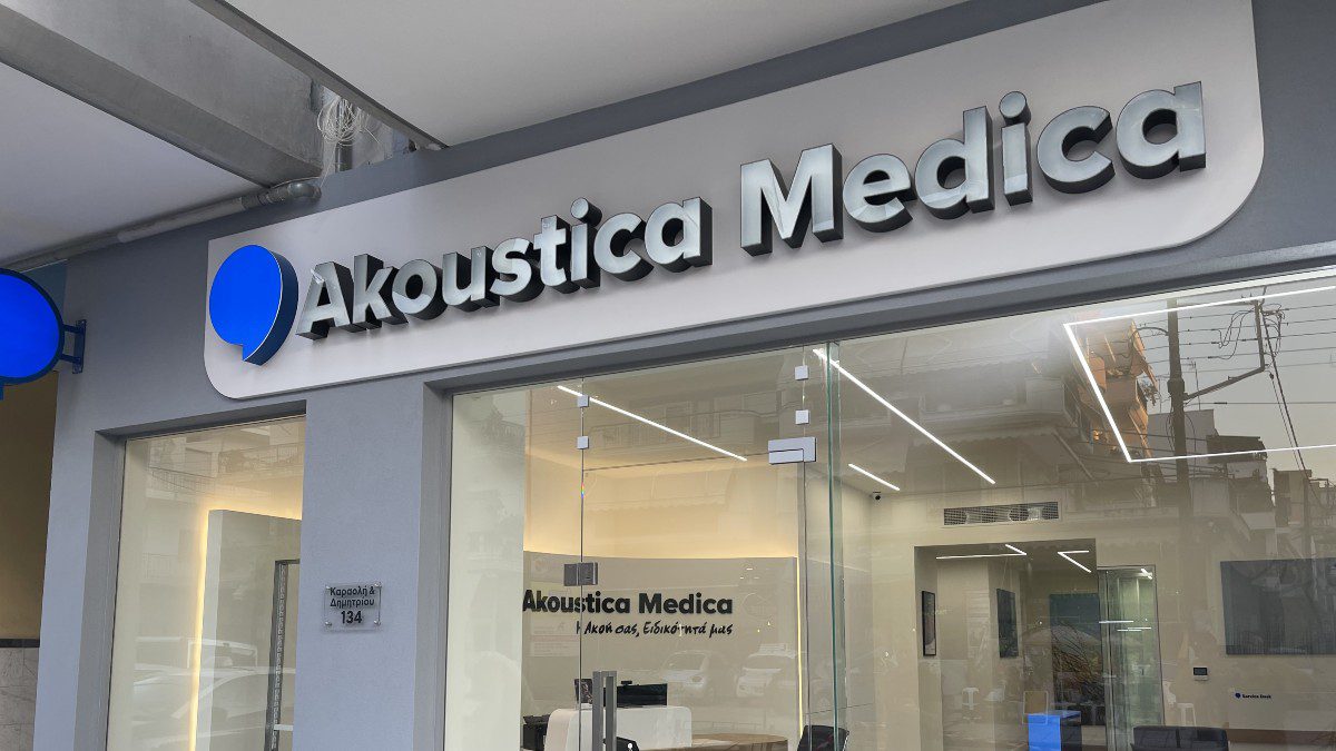 Akoustica Medica