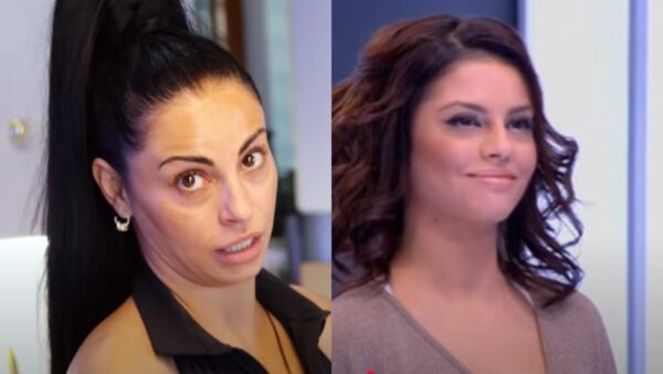 Αλεξανδράκη GNTM