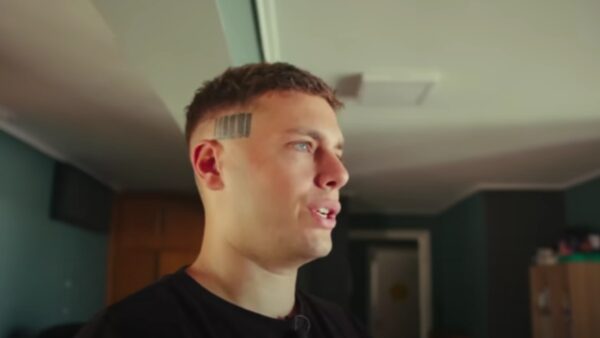 Ο Αλέξανδρος Κοψιάλης