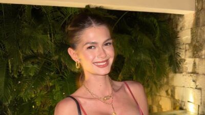 Η Αμαλία Κωστοπούλου