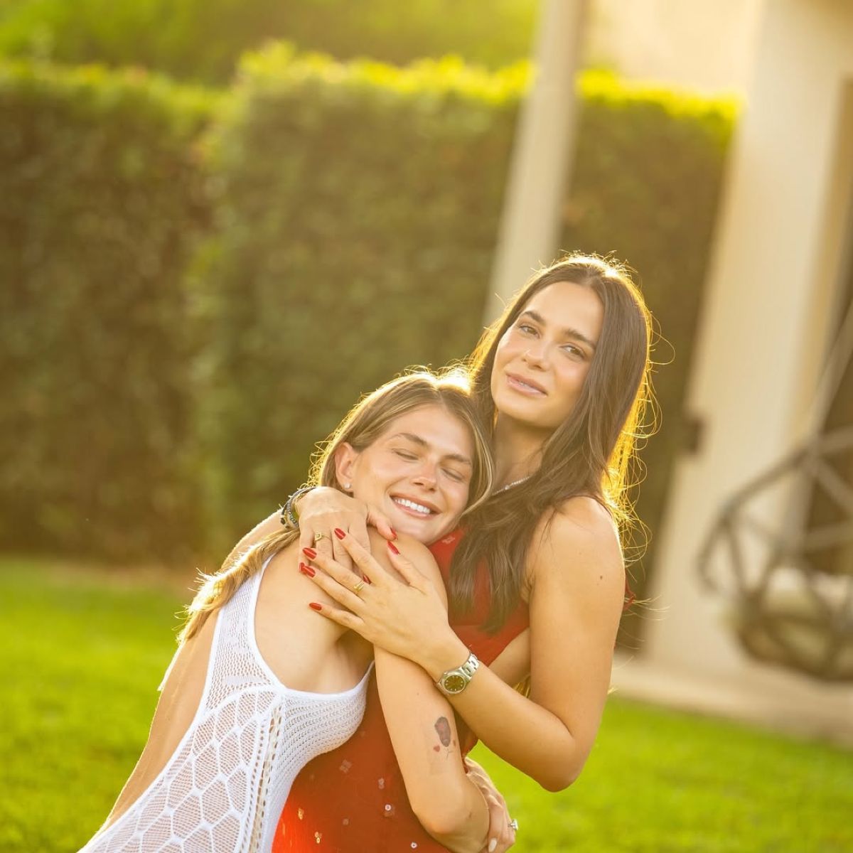 Το bachelorette party της Αμαλίας Κωστοπούλου