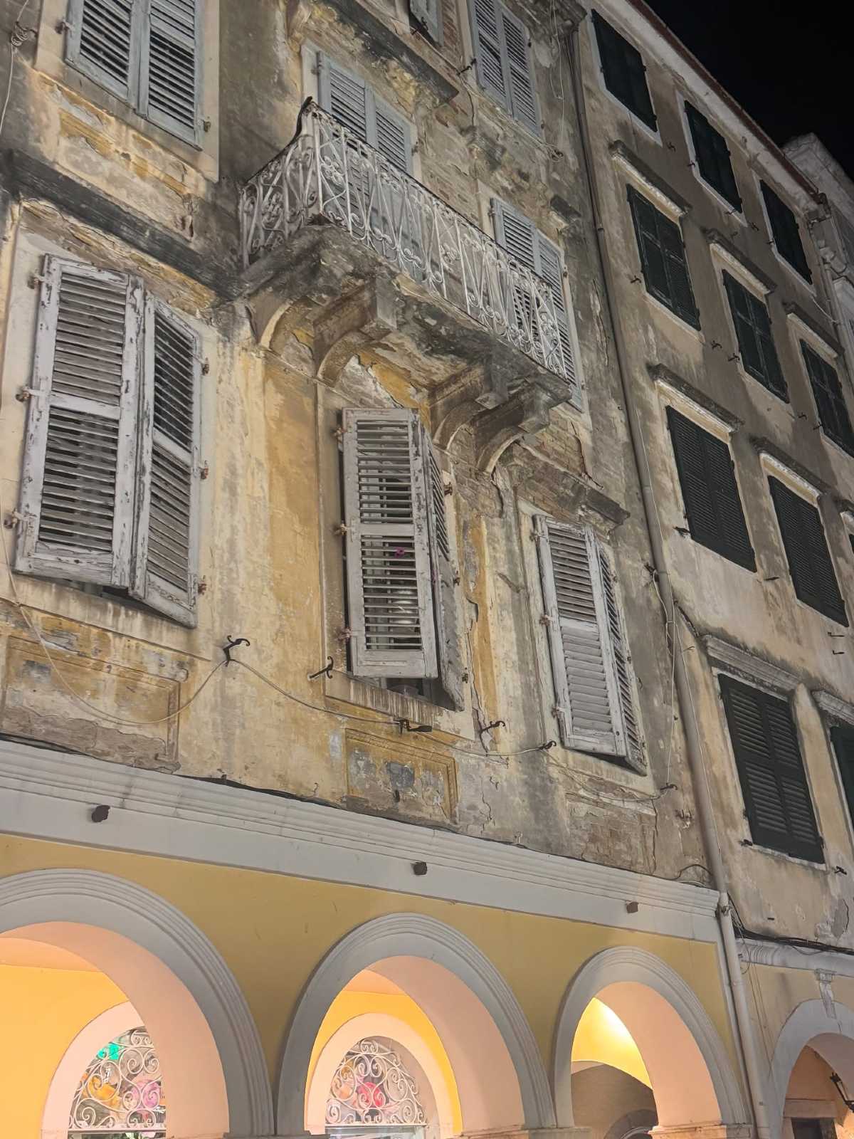 Βανδή: Διακοπές στην Κέρκυρα και στους Παξούς με τον Μπισμπίκη - Το φωτογραφικό άλμπουμ