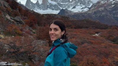 Η Άννα Μαρία Βέλλη