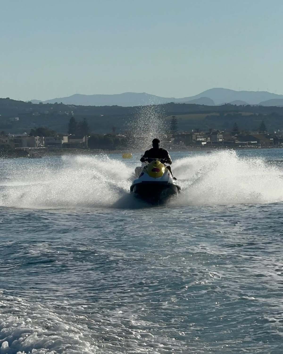 Ο Αντετοκούνμπο σε διακοπές με την οικογένειά του