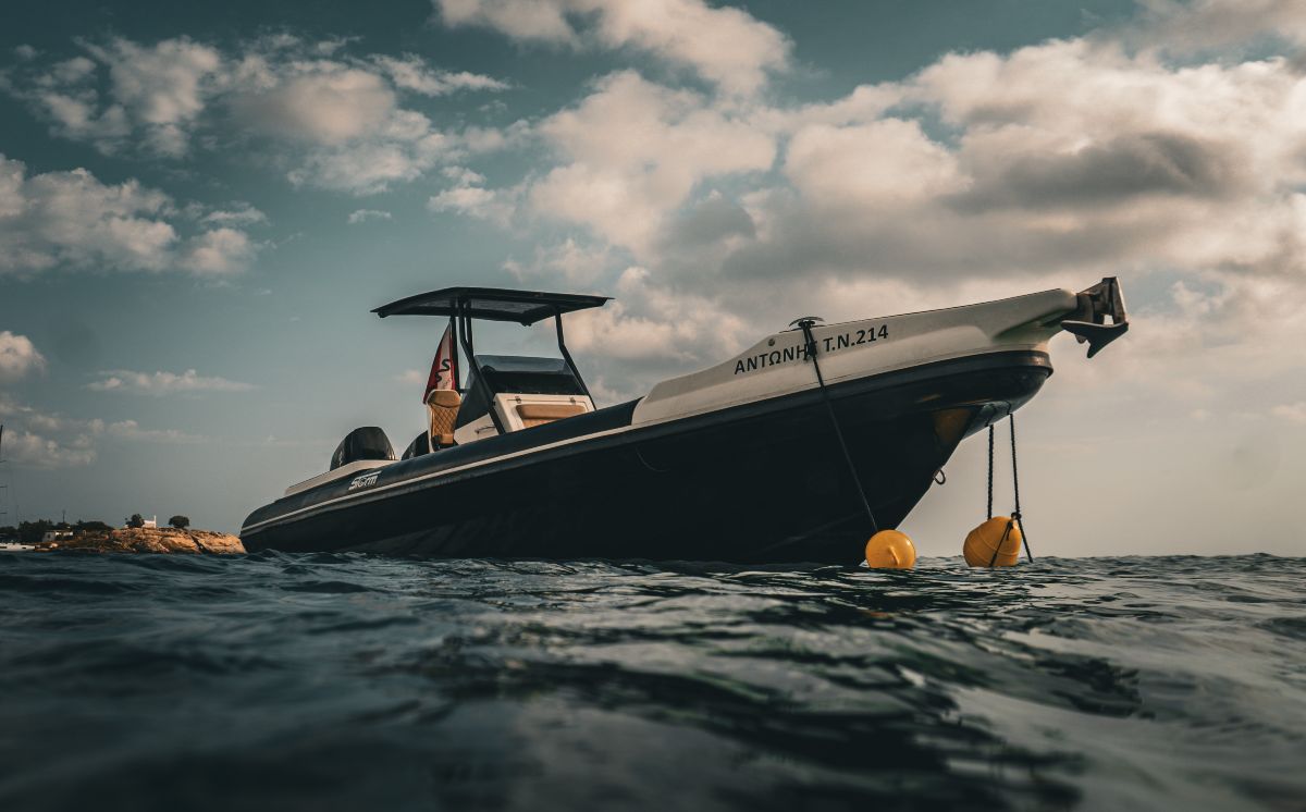 καταδυτικό σκάφος, ΑΝΤΩΝΗΣ