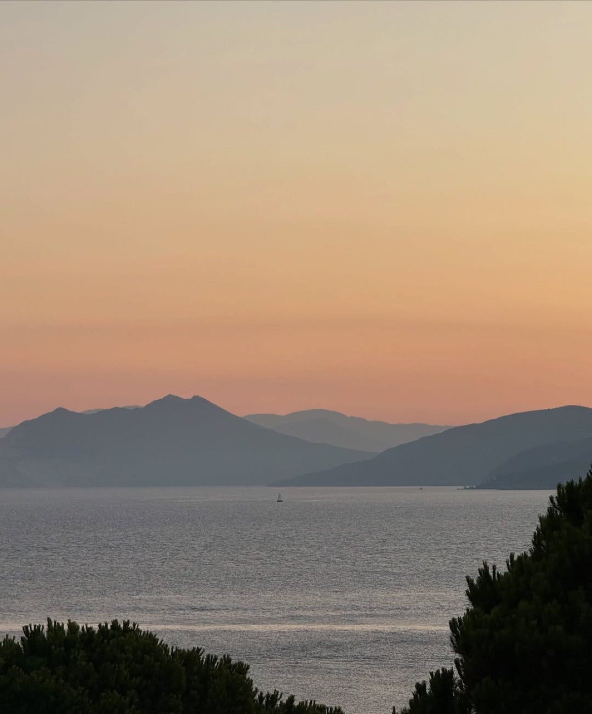 Ηλιοβασίλεμα