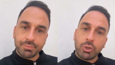 Ο Άρης Σοϊλέδης