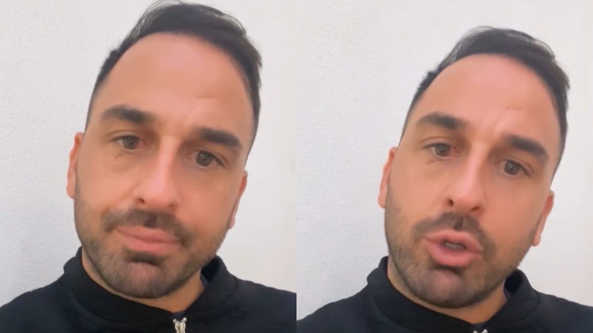 Ο Άρης Σοϊλέδης