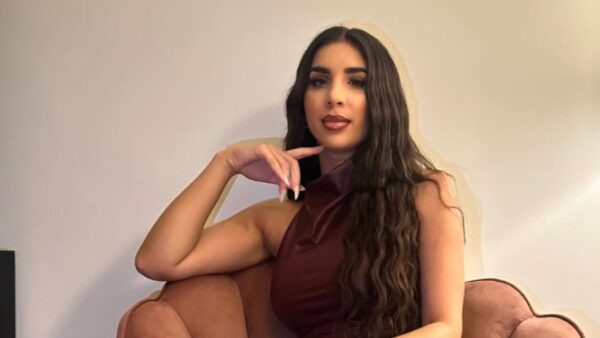 Η Άσπα Αναστασοπούλου