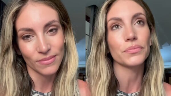 Η Αθηνά Οικονομάκου στο Instagram