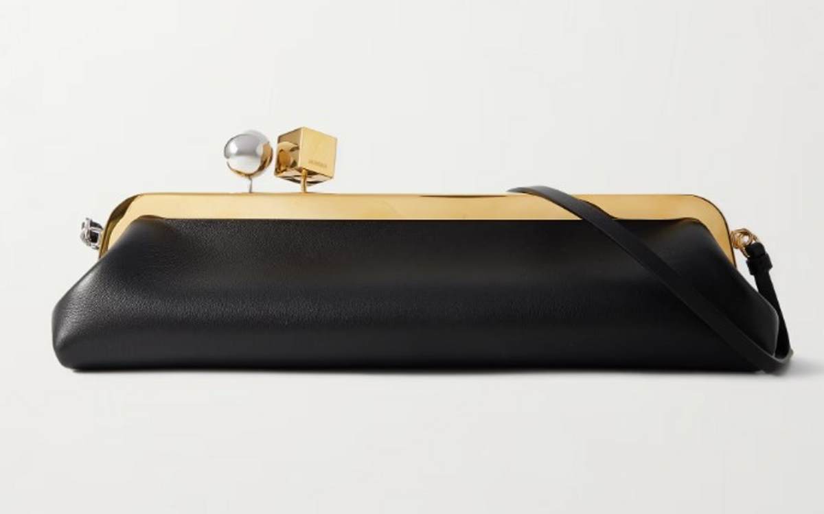 τσάντα jacquemus