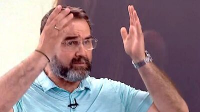 Ο Μπαλάσκας