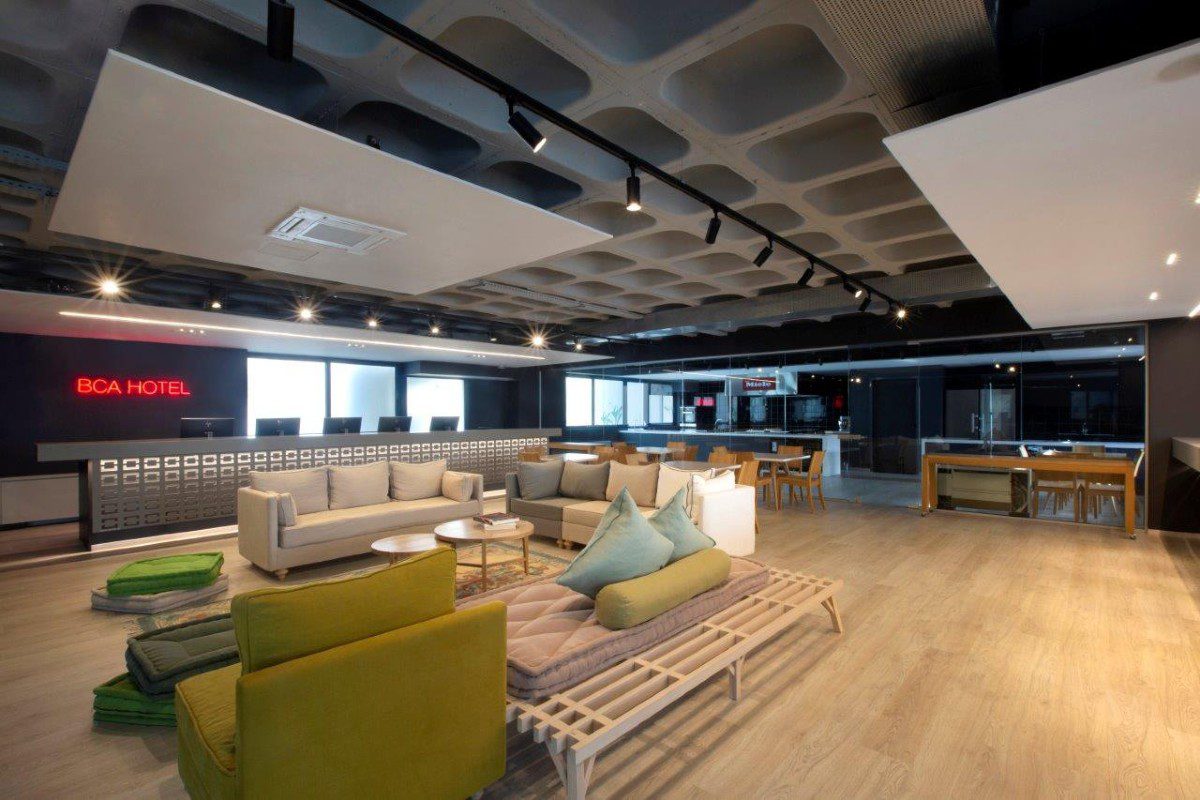 Καινοτομία και αξιοπιστία