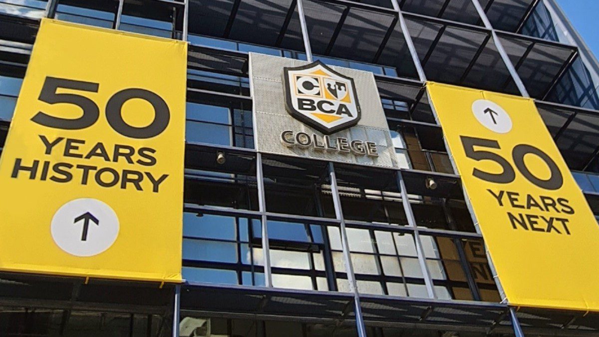 bca college
