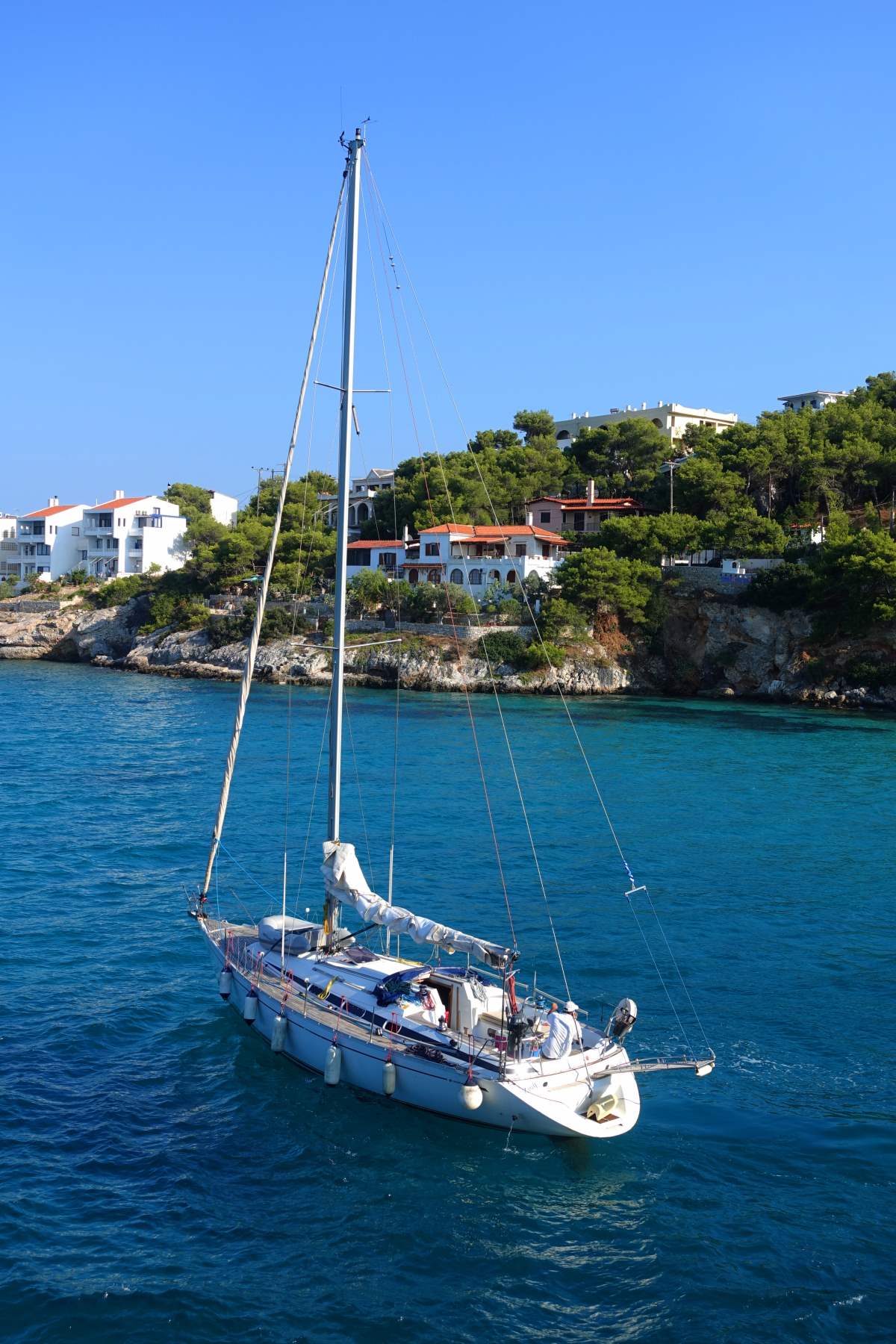 σκάφος Αγκίστρι