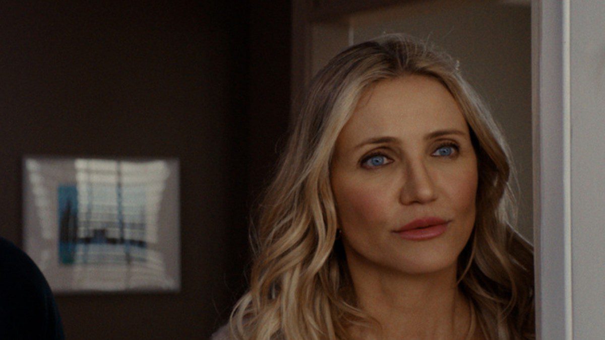 Η καμερον ντιαζ