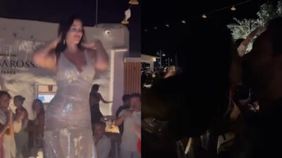 Χριστίνα Μπόμπα